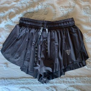 Flowy Athletic Shorts